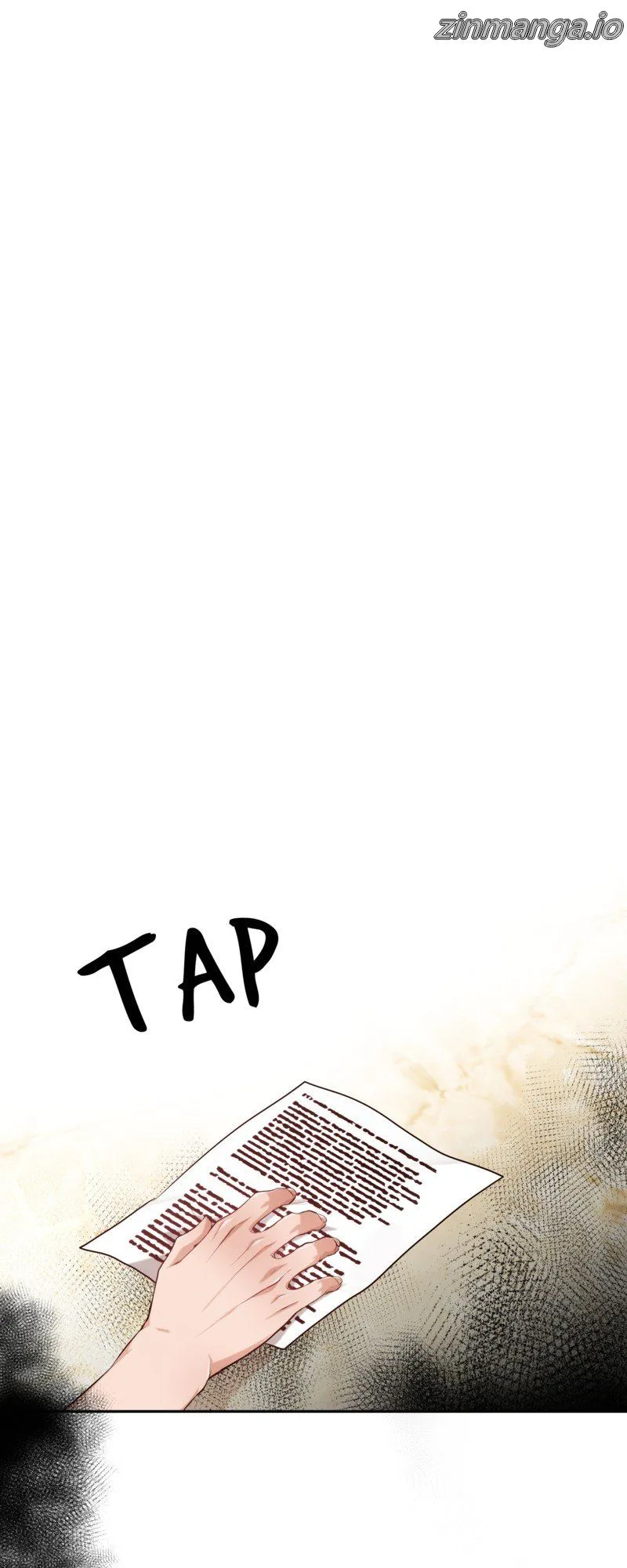 Begrudgingly Yours chapter 3 page 16