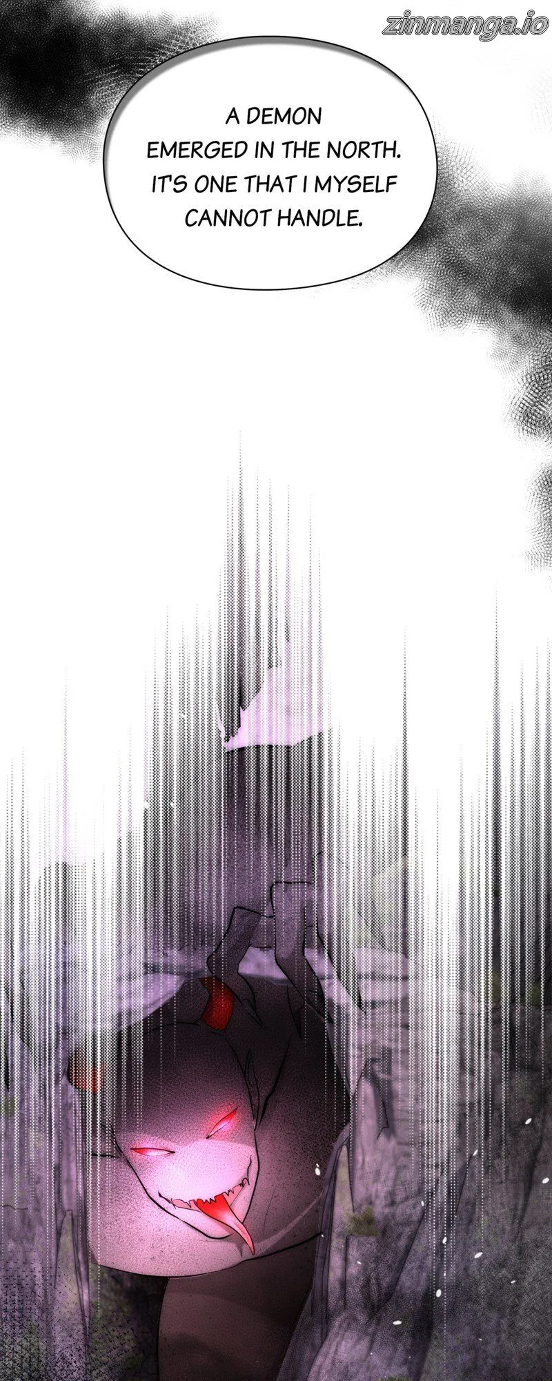Begrudgingly Yours chapter 3 page 17