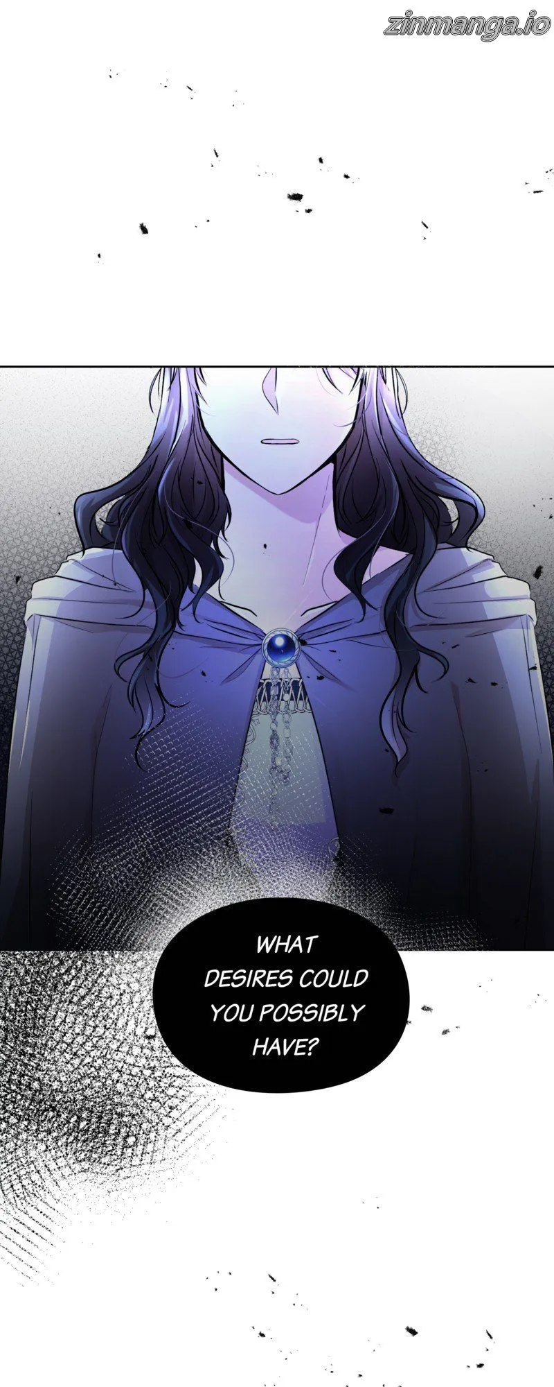 Begrudgingly Yours chapter 3 page 37