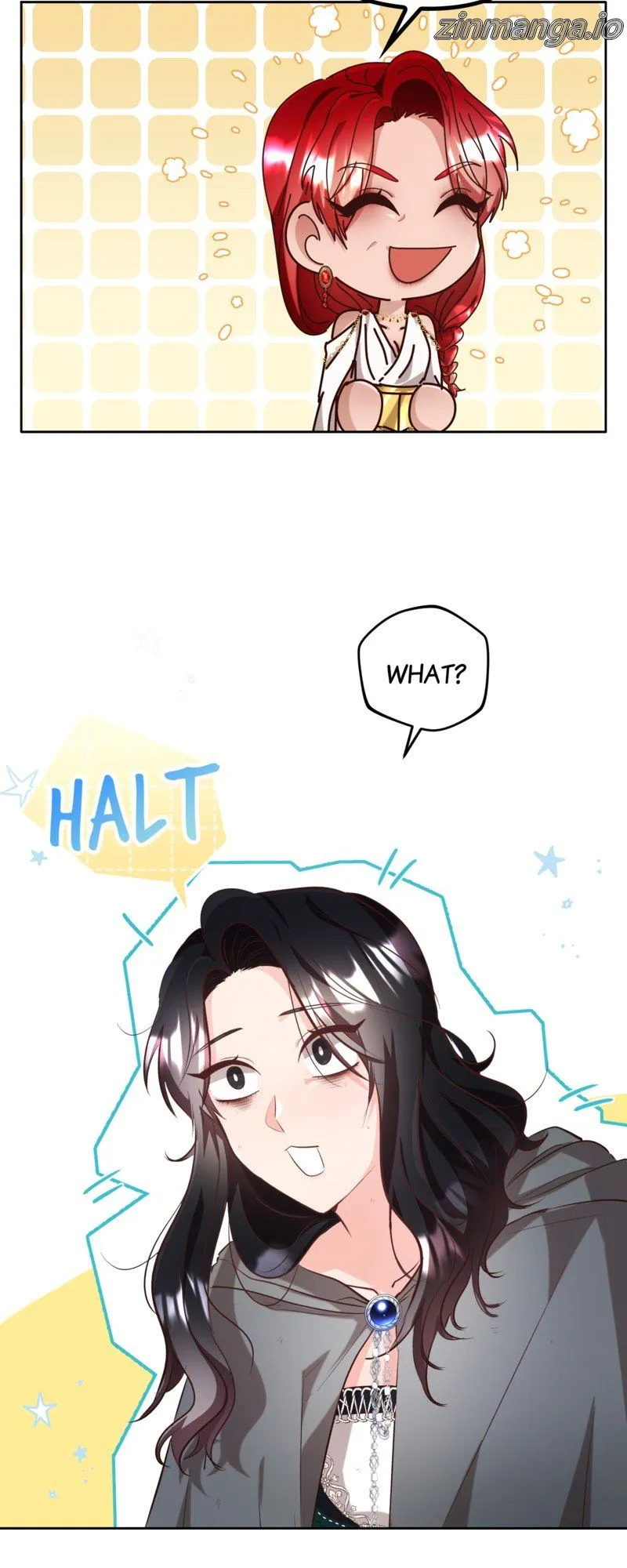 Begrudgingly Yours chapter 3 page 42