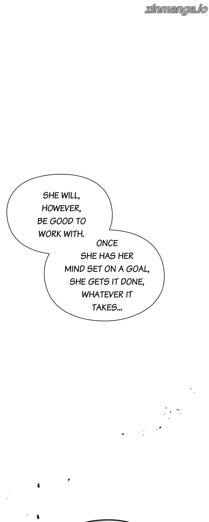 Begrudgingly Yours chapter 3 page 62