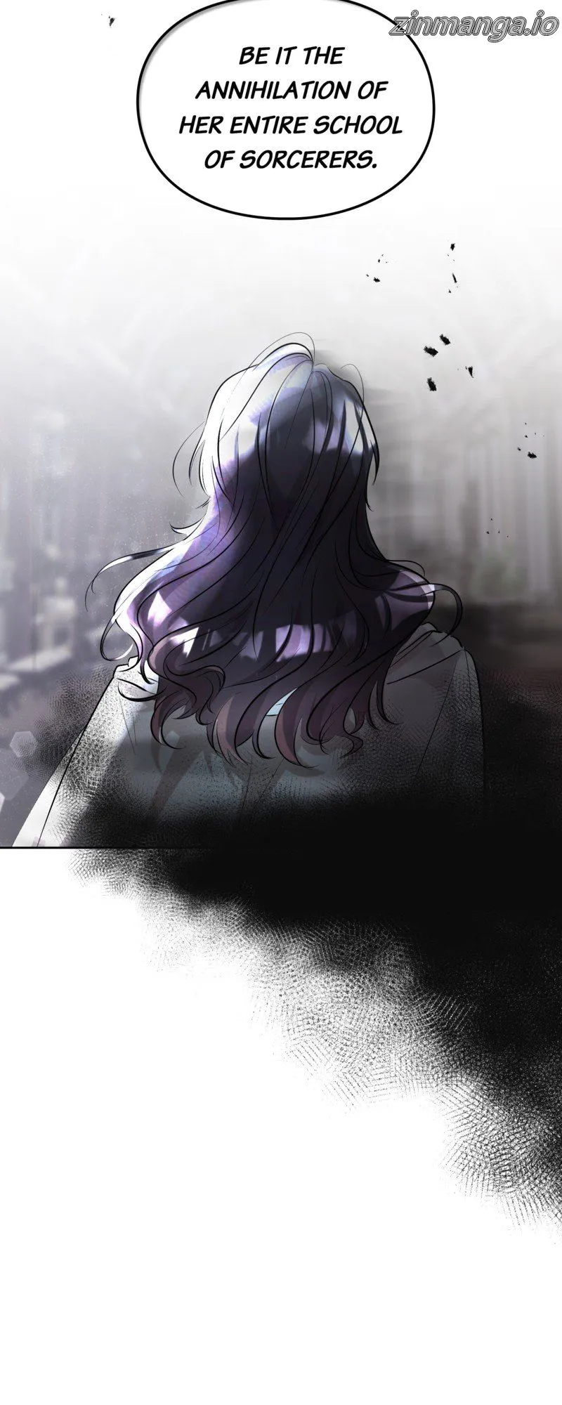 Begrudgingly Yours chapter 3 page 63