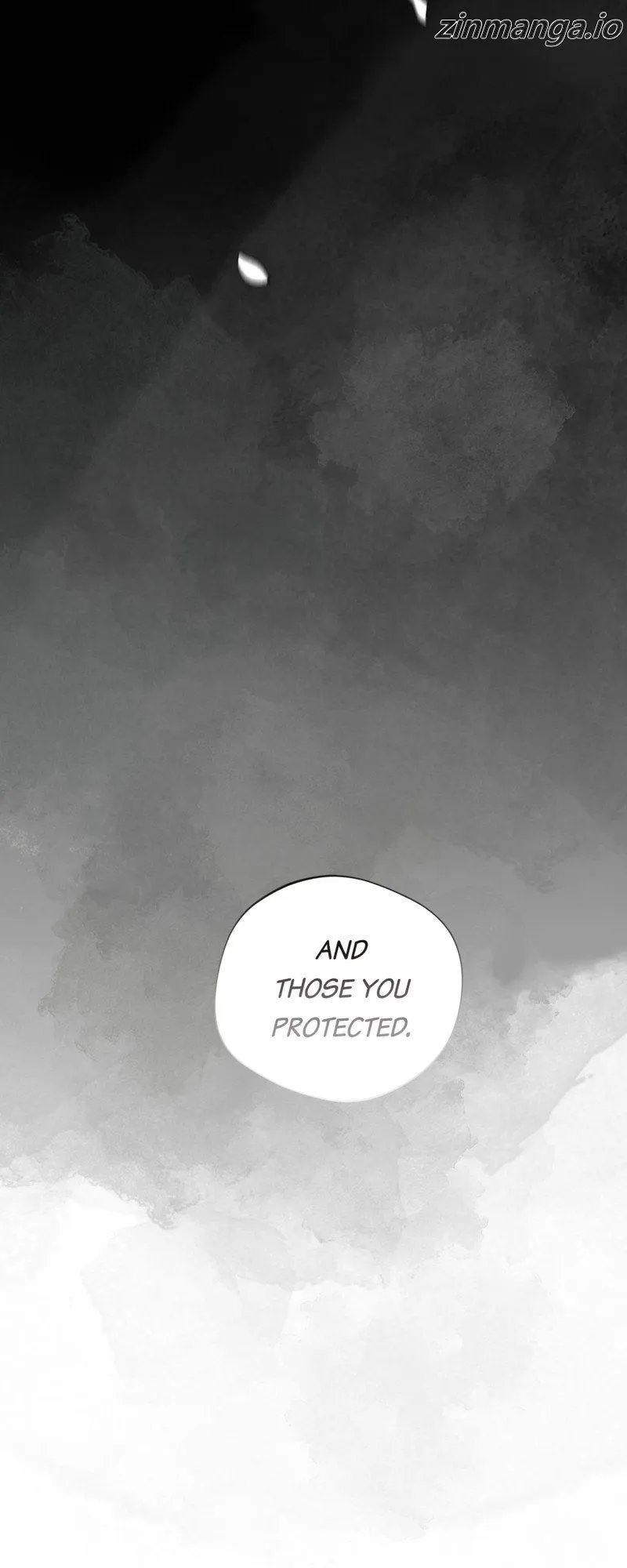Begrudgingly Yours chapter 3 page 69