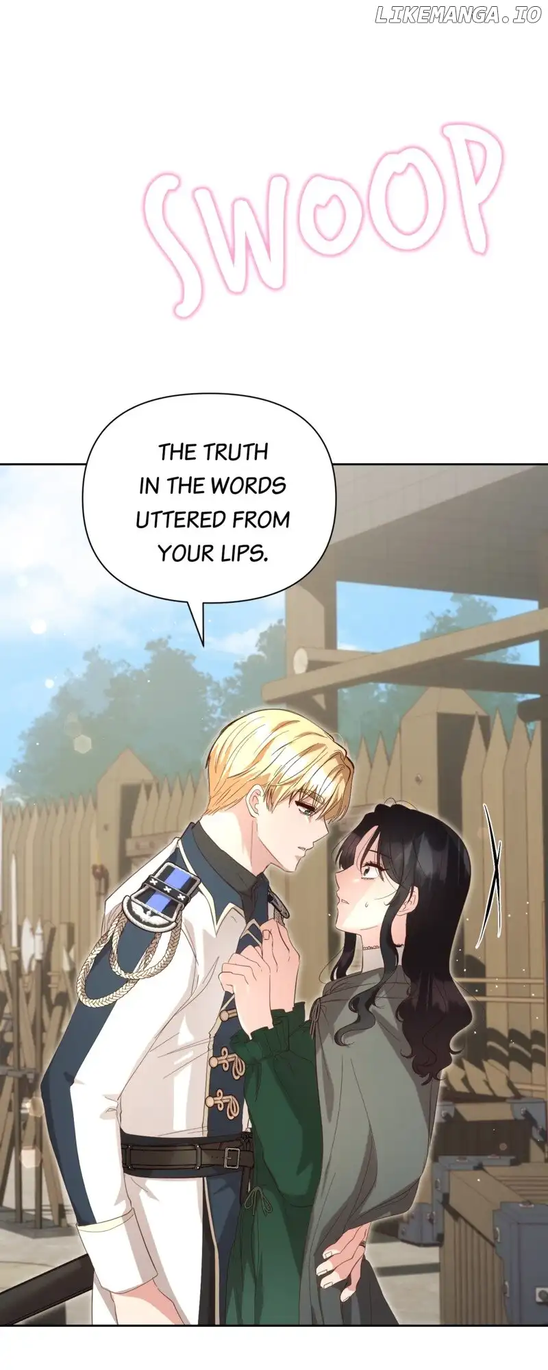 Begrudgingly Yours chapter 31 page 6