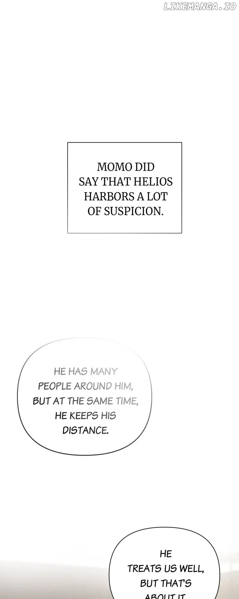 Begrudgingly Yours chapter 31 page 11