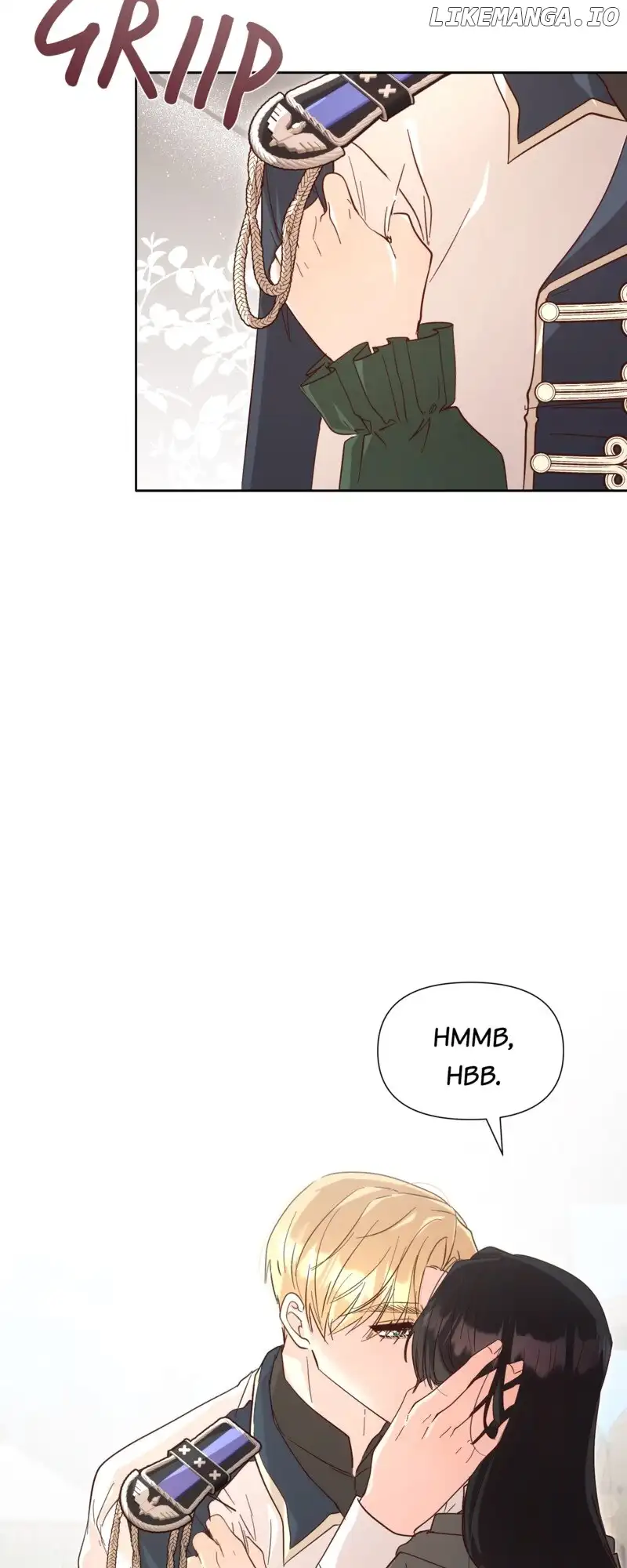 Begrudgingly Yours chapter 31 page 17