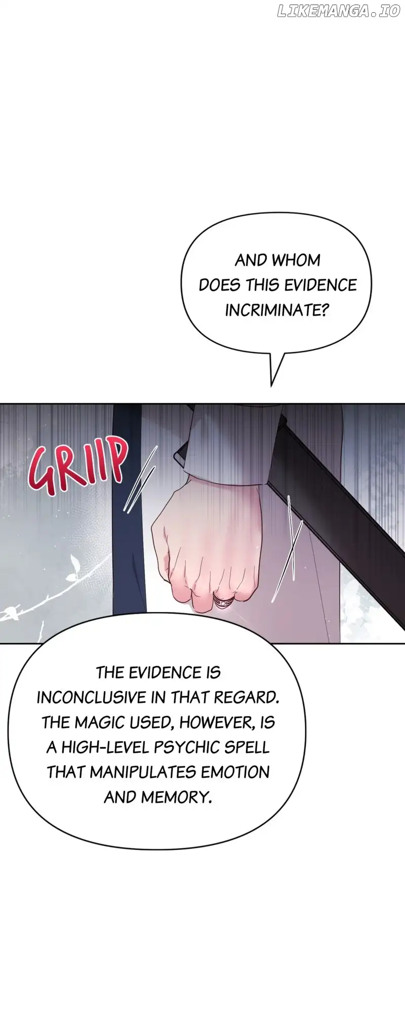 Begrudgingly Yours chapter 31 page 35