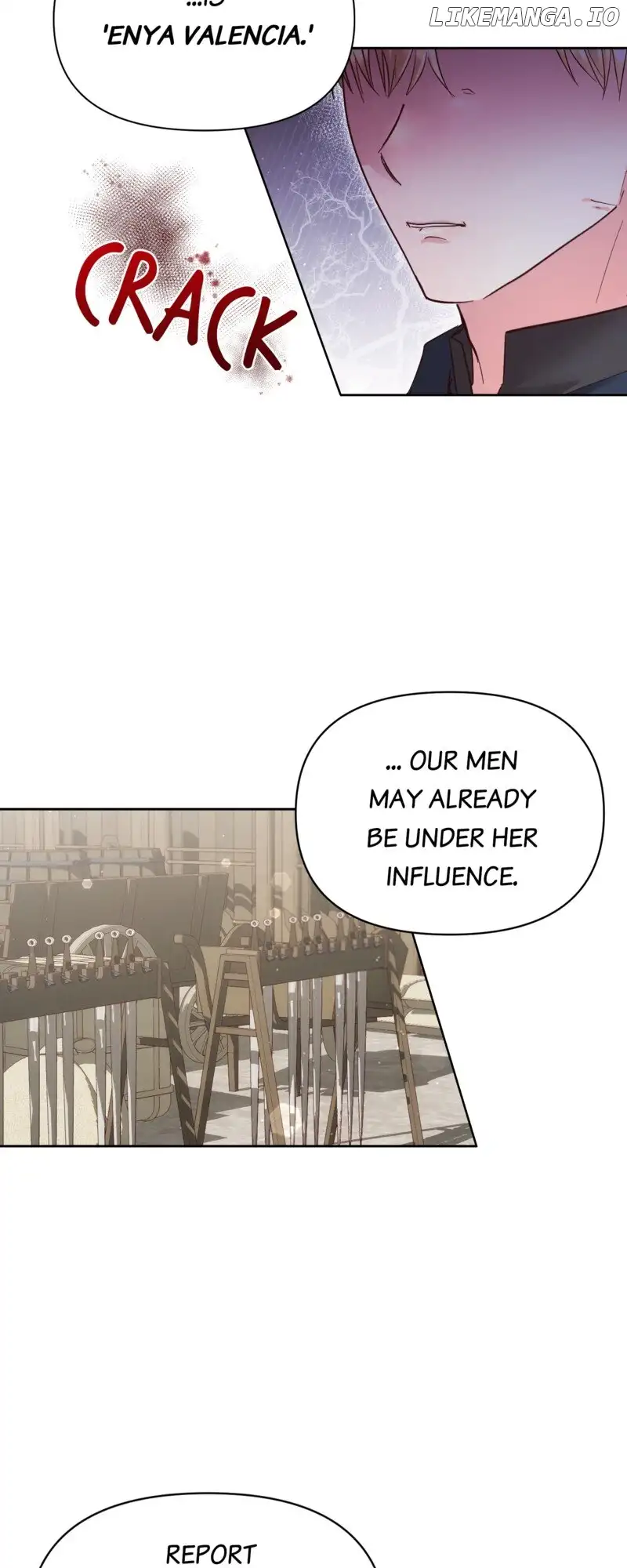 Begrudgingly Yours chapter 31 page 37