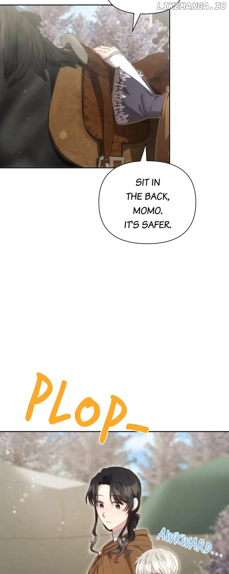 Begrudgingly Yours chapter 31 page 45