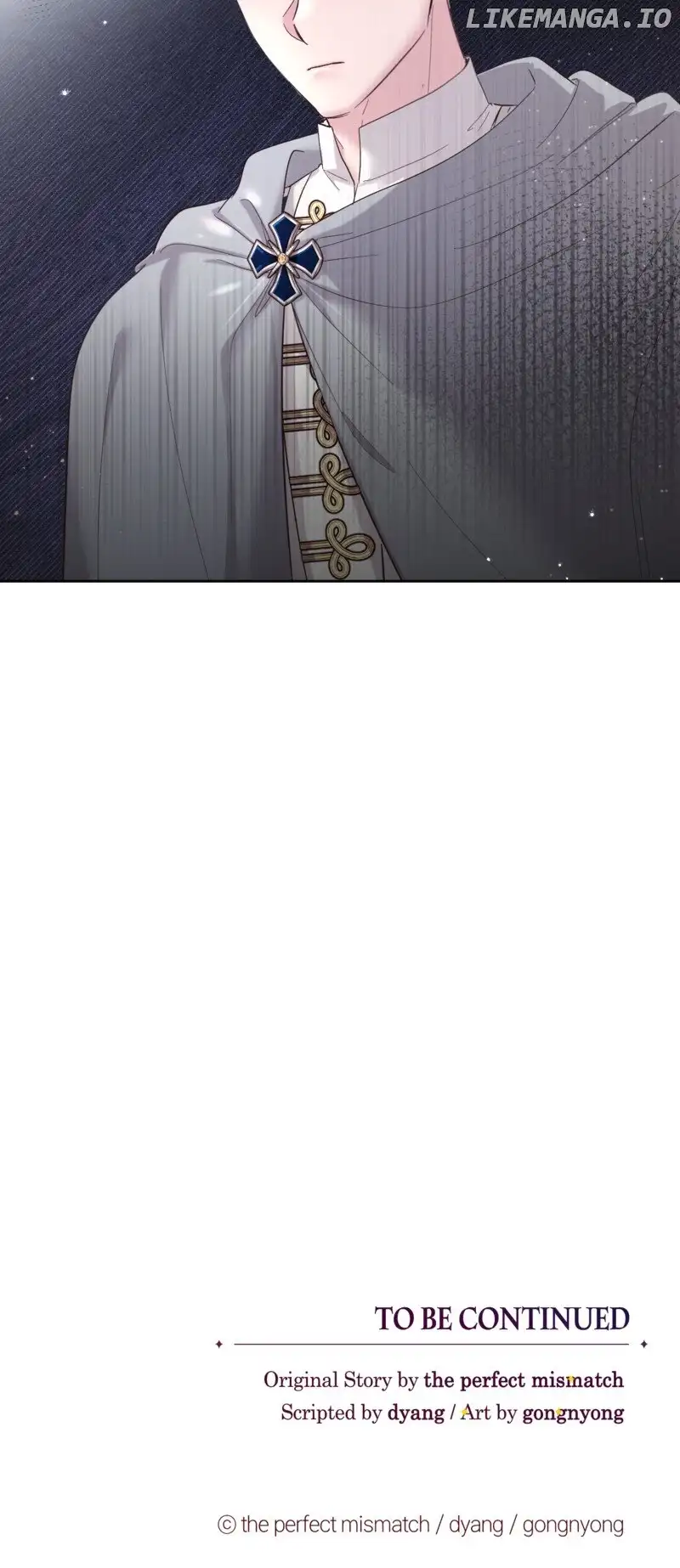 Begrudgingly Yours chapter 31 page 49