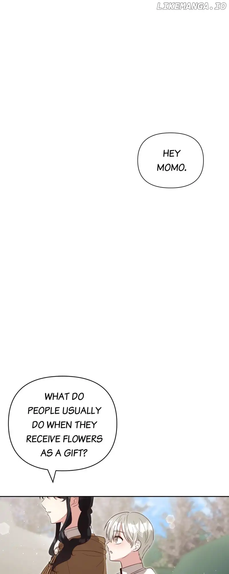Begrudgingly Yours chapter 32 page 10