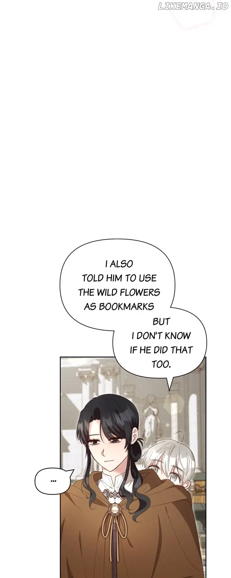 Begrudgingly Yours chapter 32 page 17