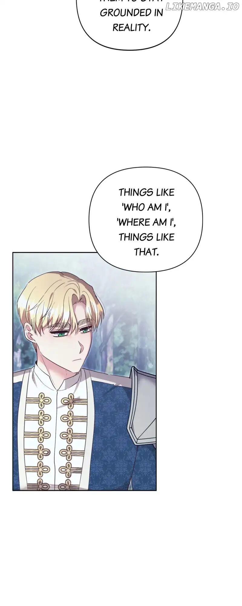 Begrudgingly Yours chapter 33 page 44