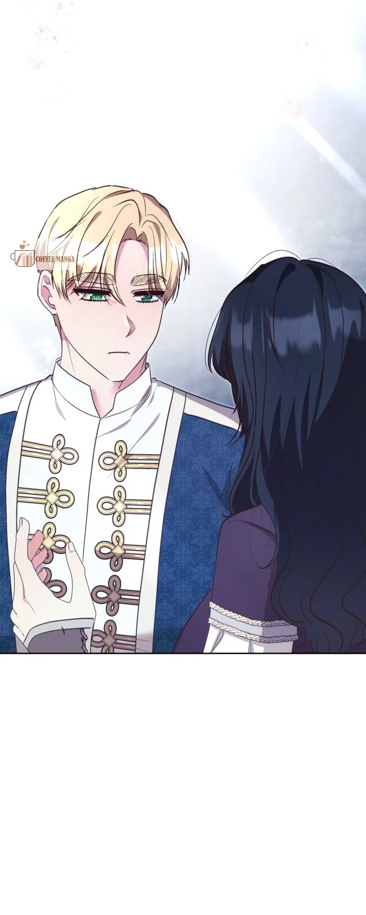 Begrudgingly Yours chapter 34 page 3