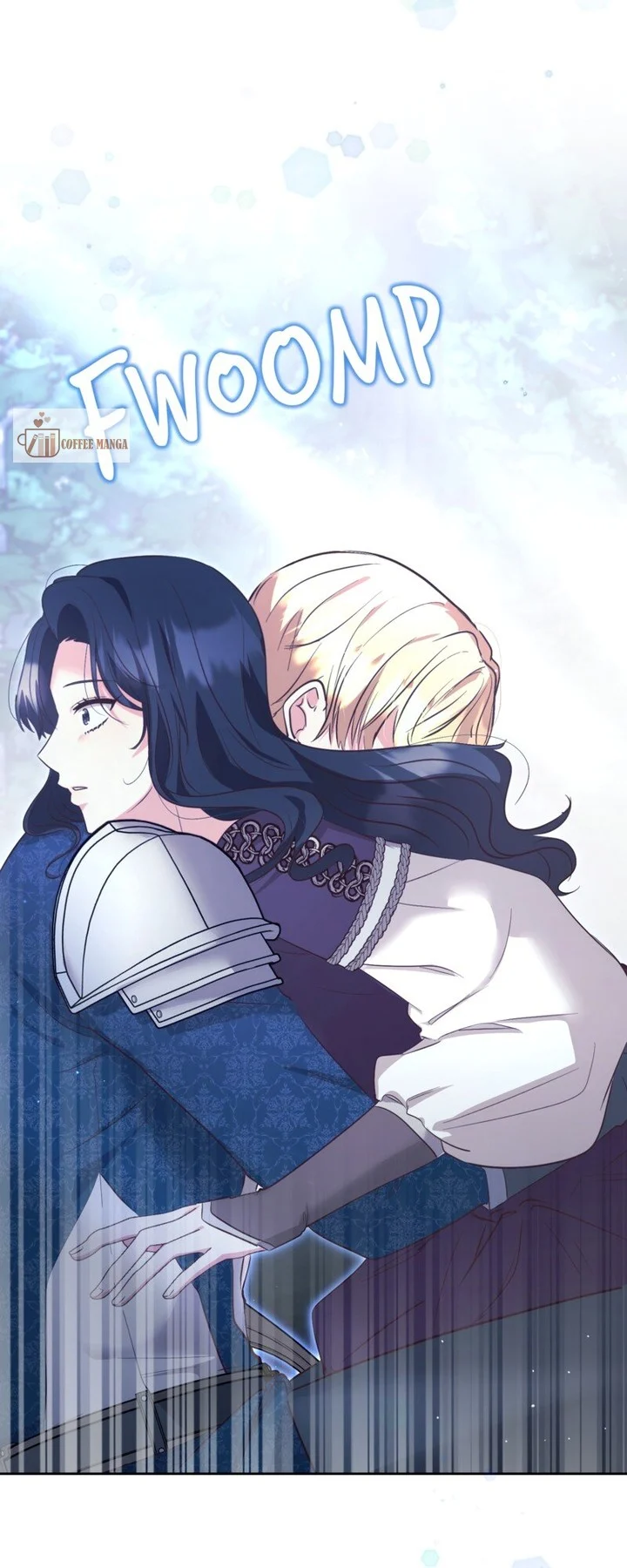 Begrudgingly Yours chapter 34 page 6