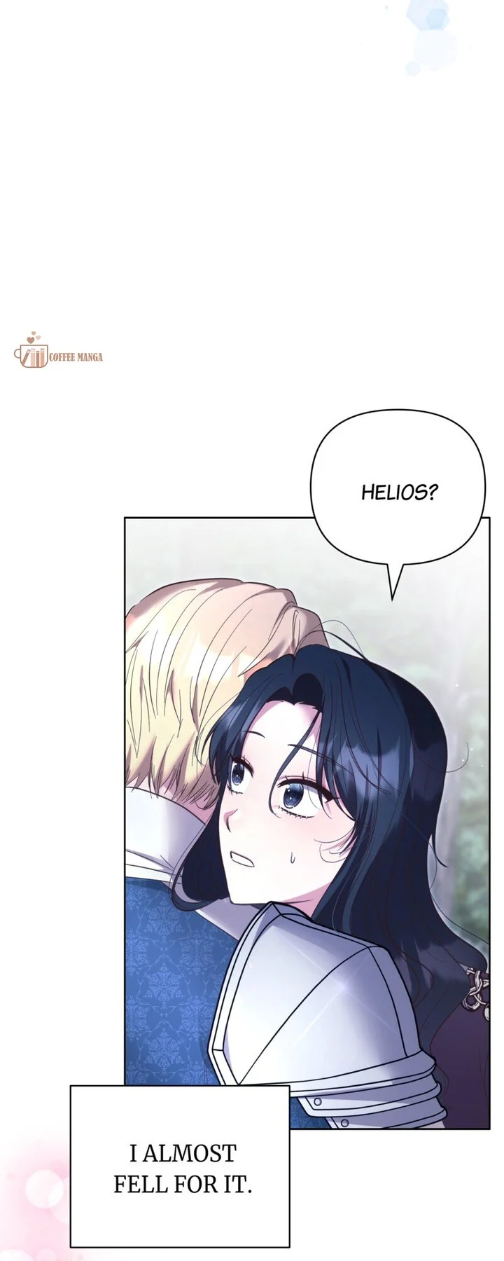 Begrudgingly Yours chapter 34 page 7