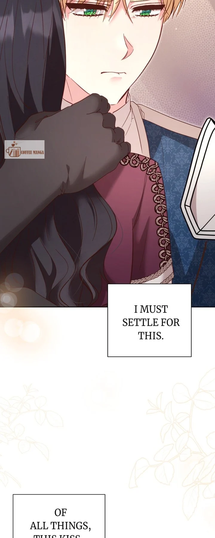 Begrudgingly Yours chapter 34 page 9