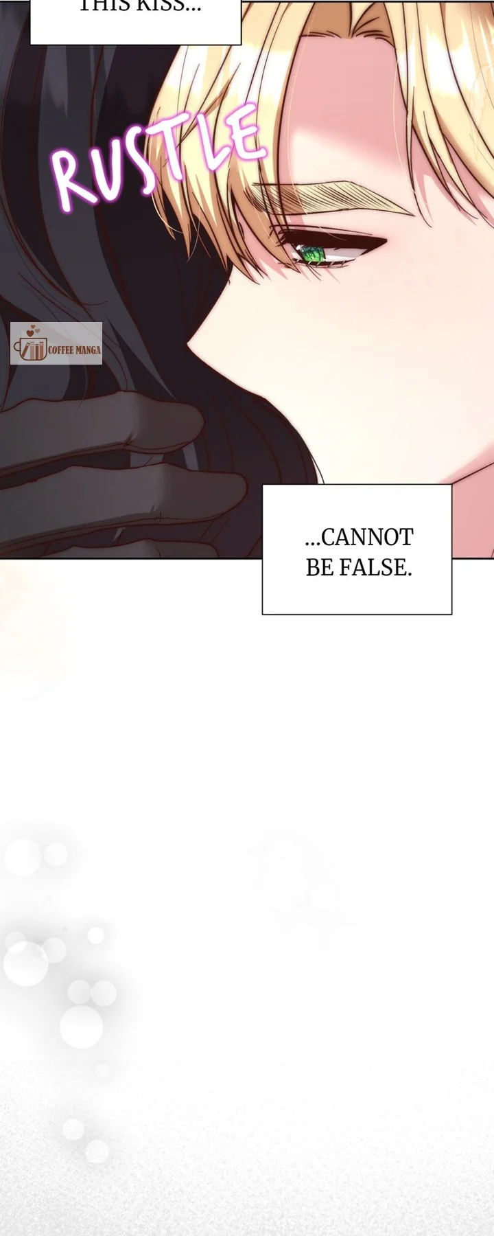 Begrudgingly Yours chapter 34 page 10