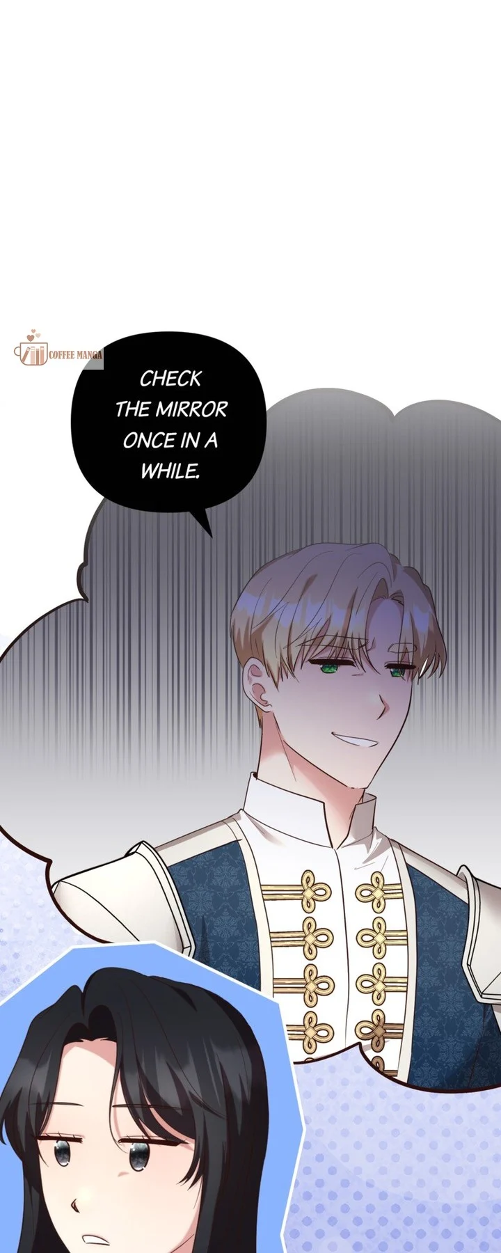 Begrudgingly Yours chapter 34 page 16