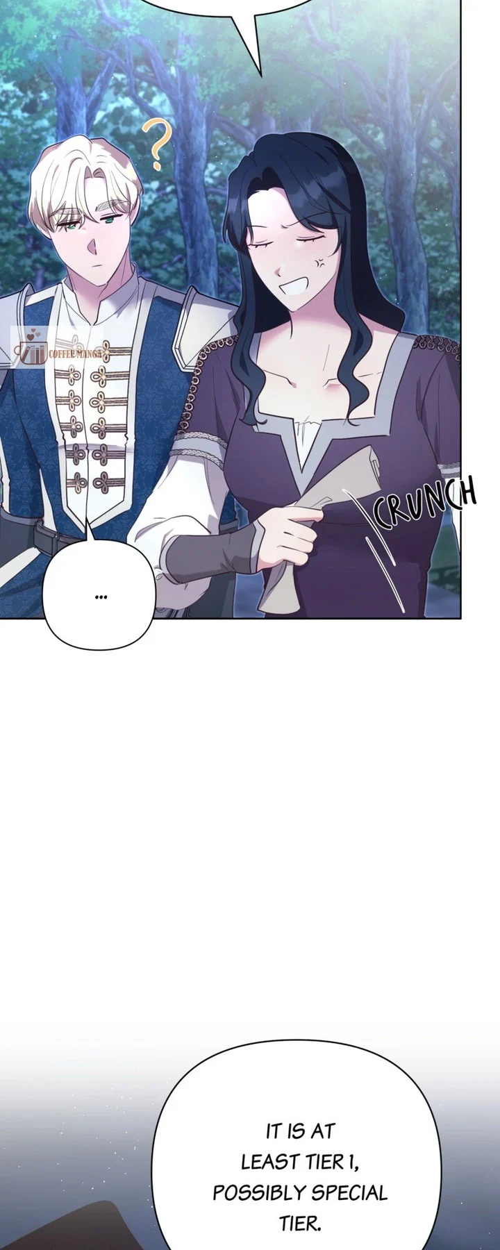 Begrudgingly Yours chapter 34 page 18