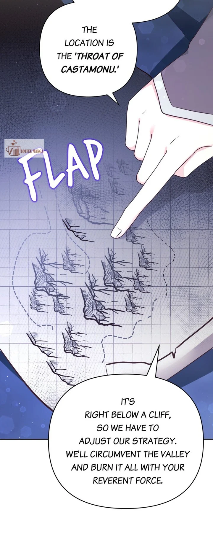 Begrudgingly Yours chapter 34 page 19