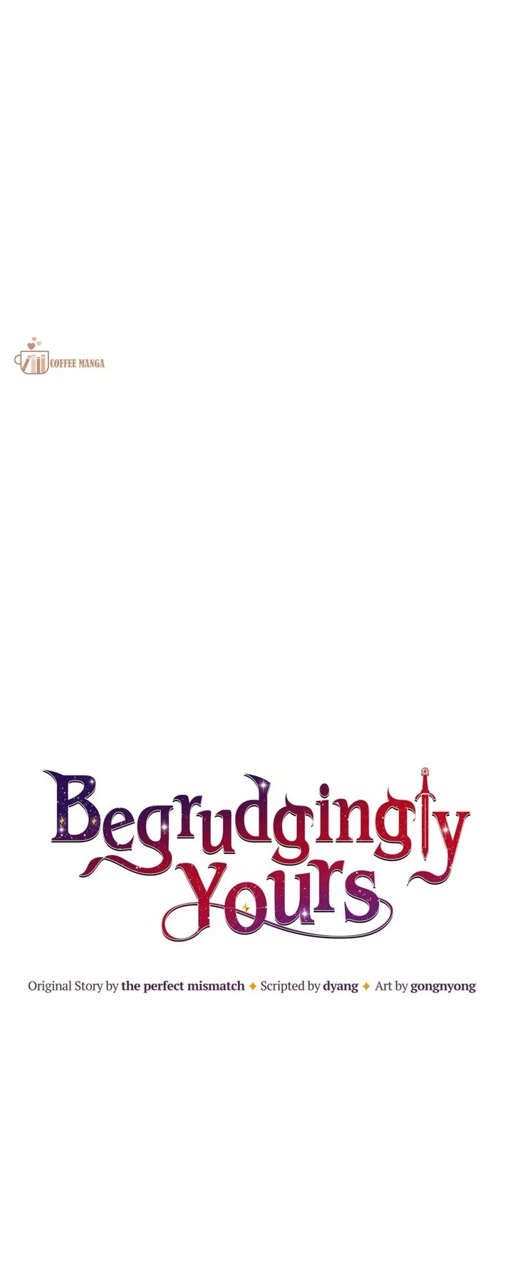 Begrudgingly Yours chapter 34 page 22
