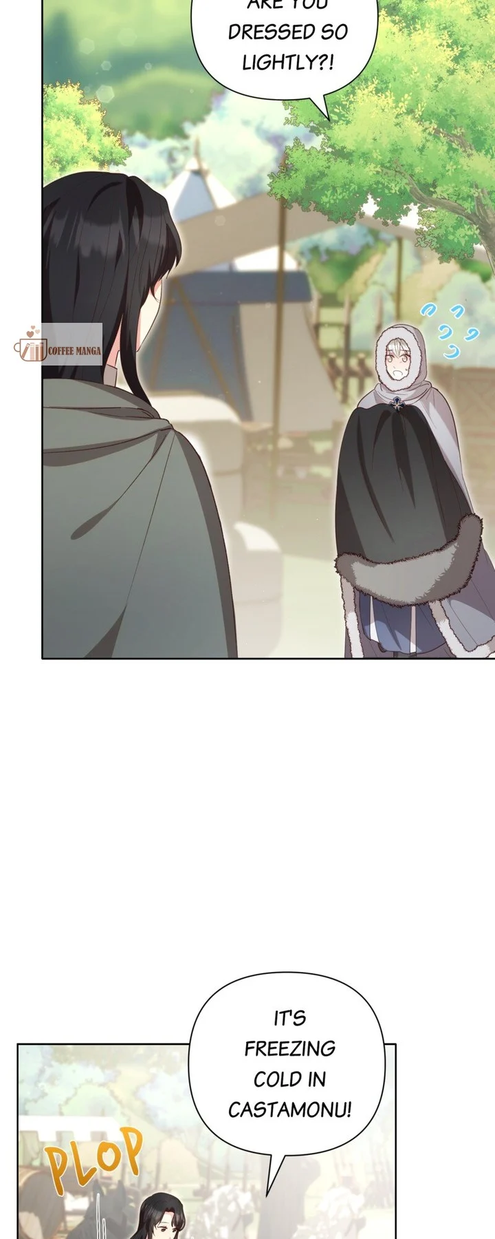 Begrudgingly Yours chapter 34 page 25