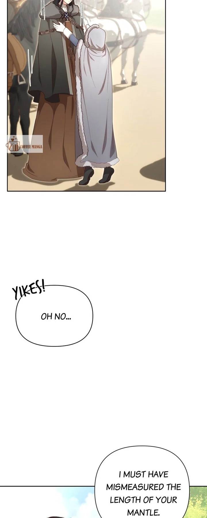 Begrudgingly Yours chapter 34 page 26