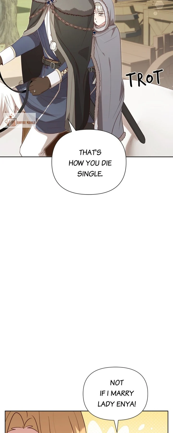 Begrudgingly Yours chapter 34 page 41