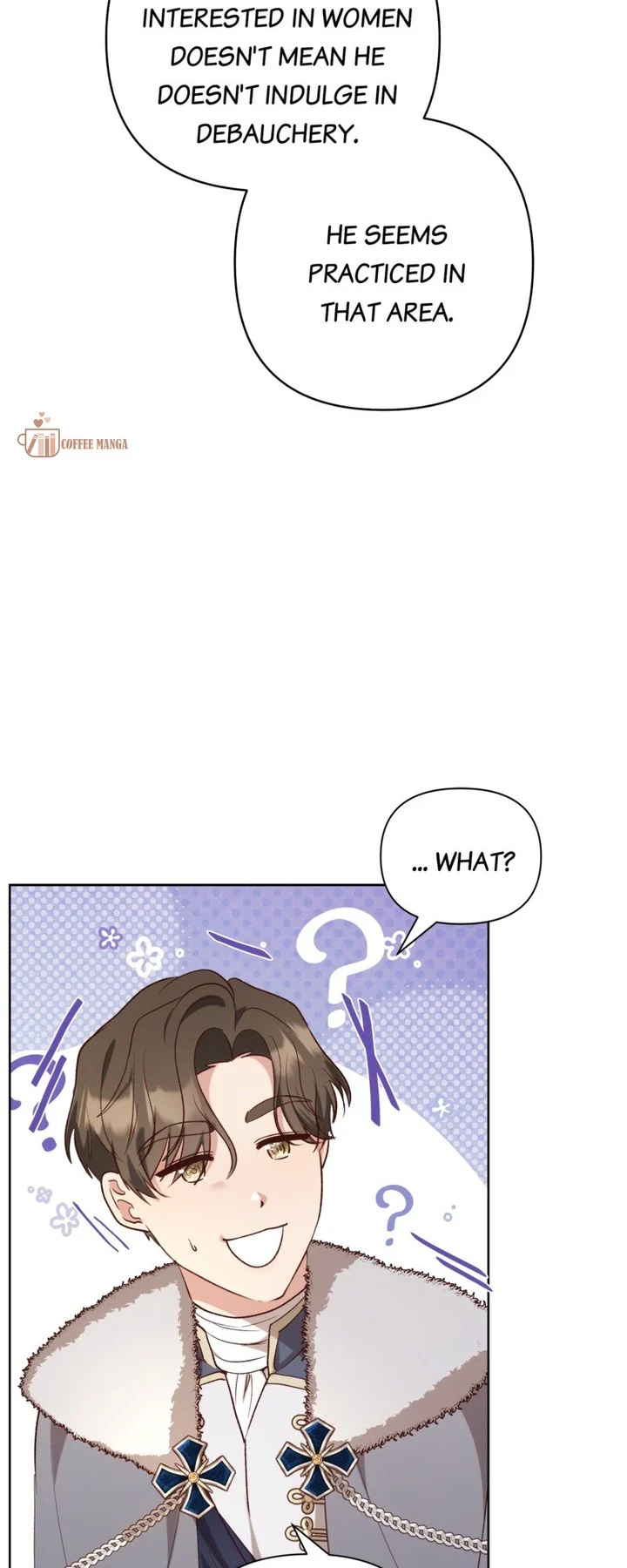 Begrudgingly Yours chapter 34 page 48