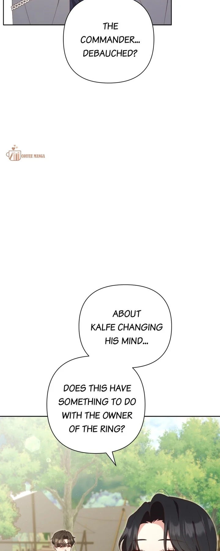 Begrudgingly Yours chapter 34 page 49