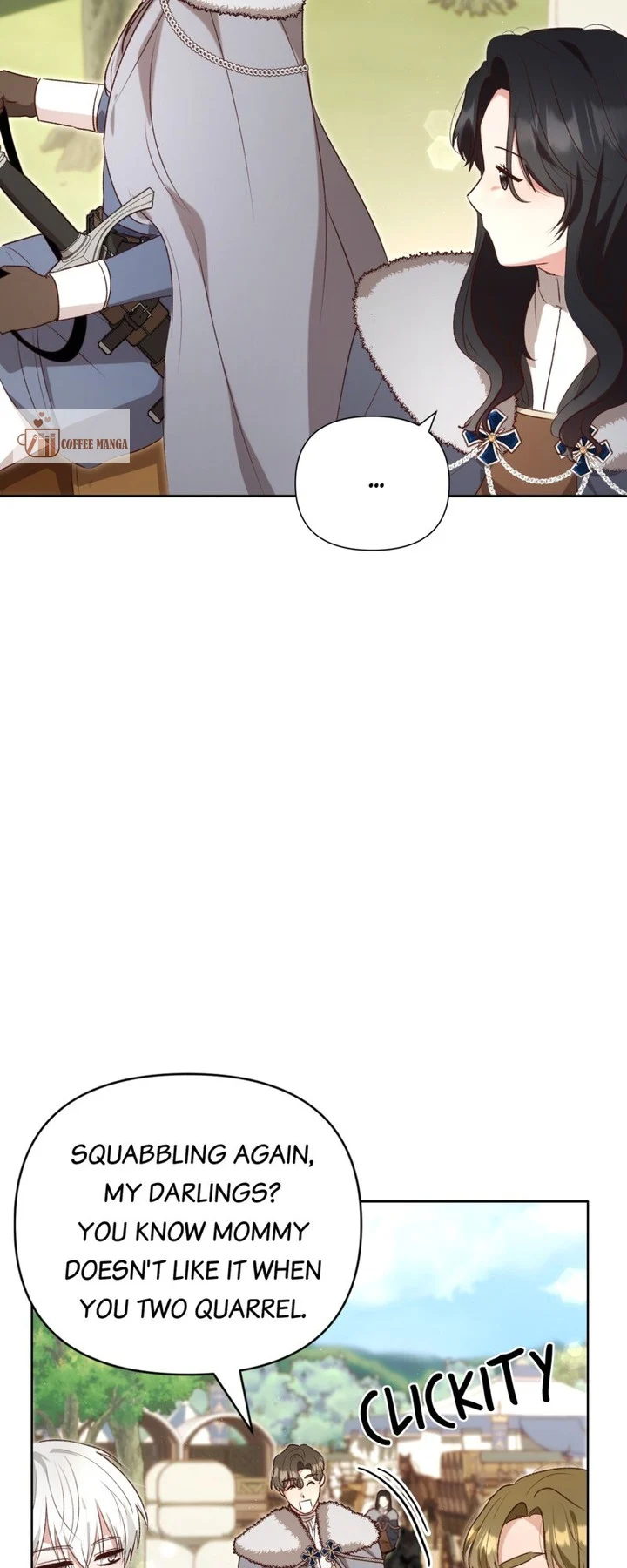 Begrudgingly Yours chapter 34 page 53