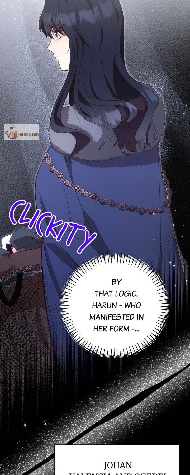 Begrudgingly Yours chapter 34 page 62
