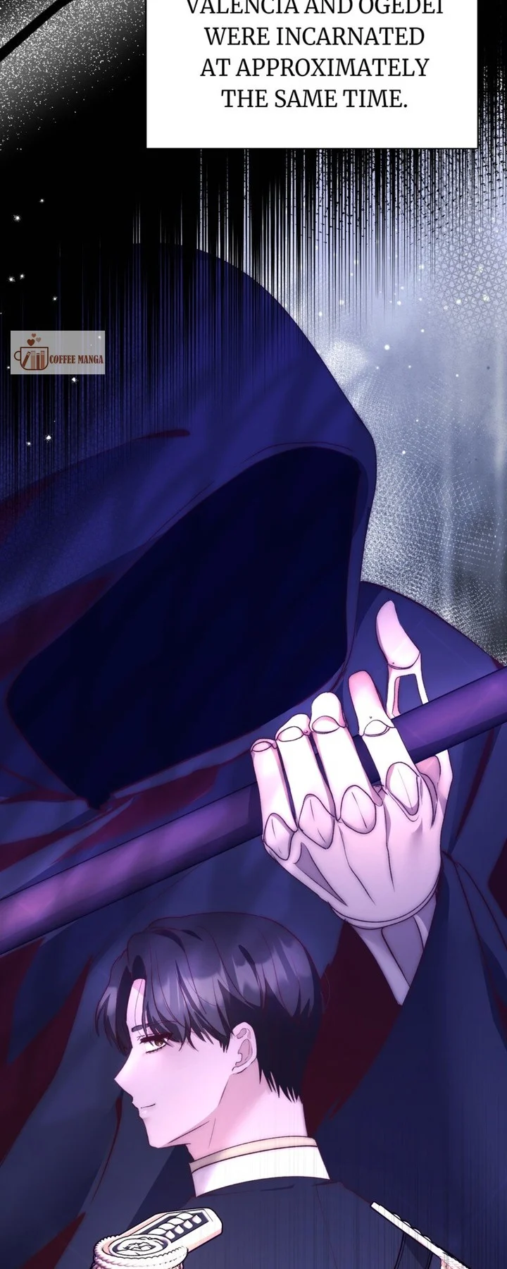 Begrudgingly Yours chapter 34 page 63