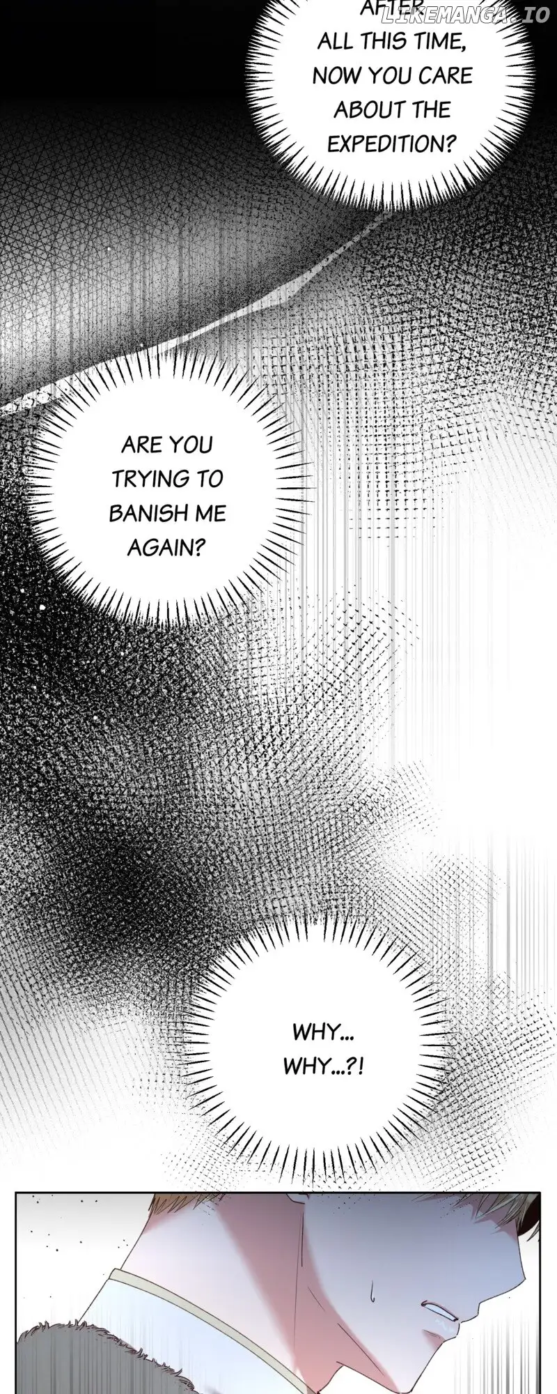 Begrudgingly Yours chapter 35 page 16