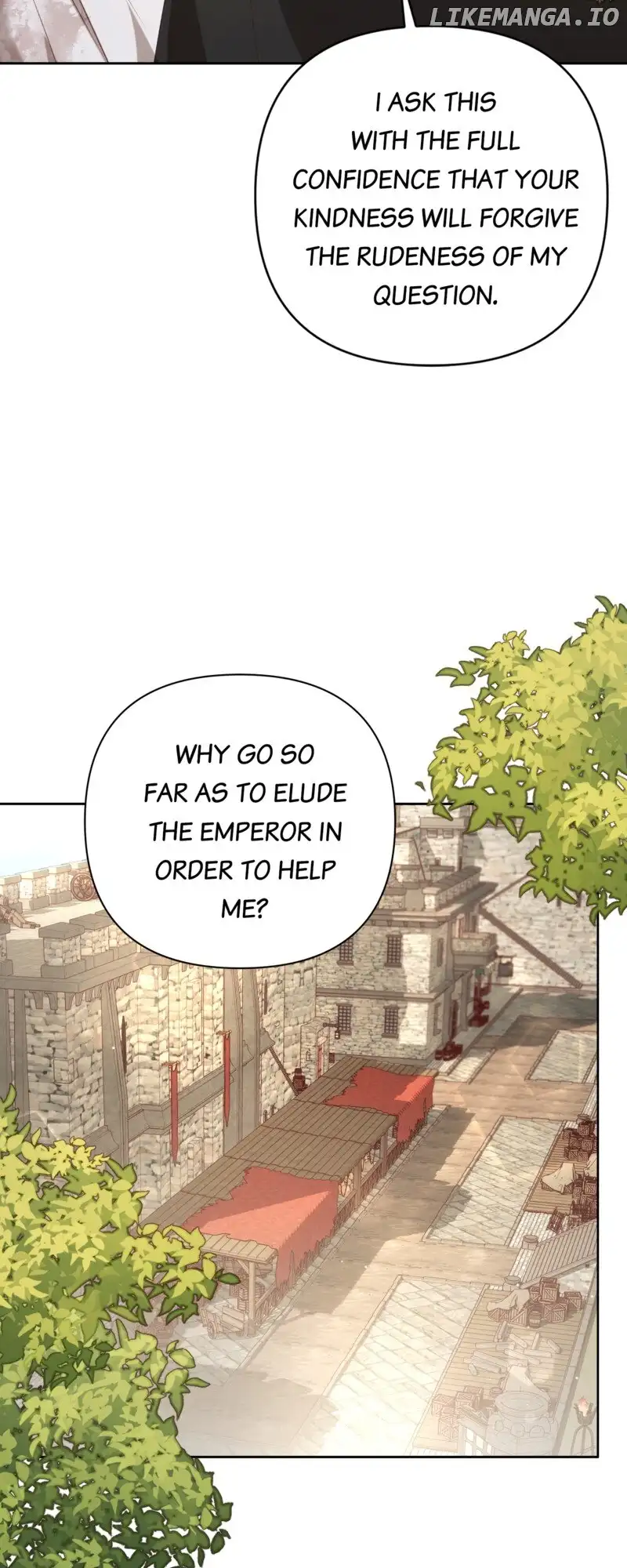 Begrudgingly Yours chapter 35 page 22