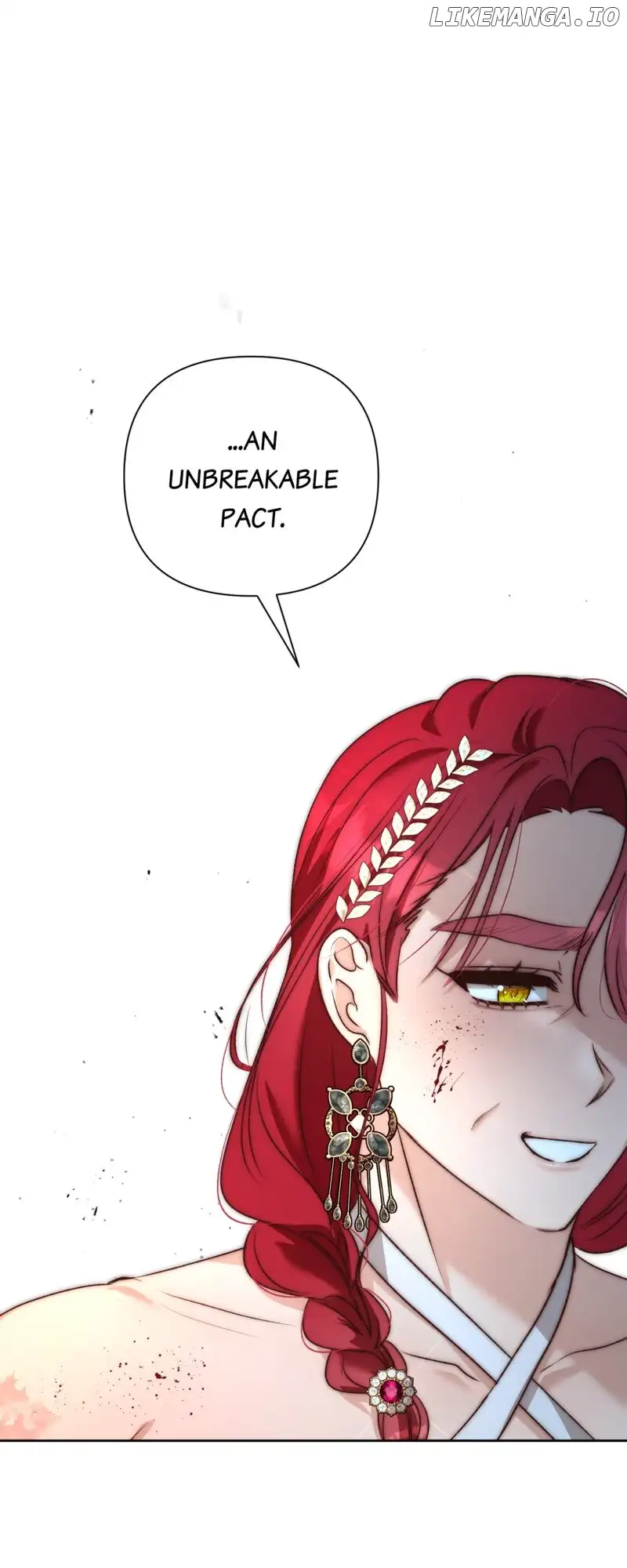 Begrudgingly Yours chapter 35 page 24