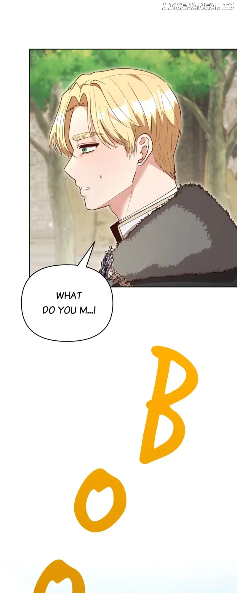 Begrudgingly Yours chapter 35 page 25