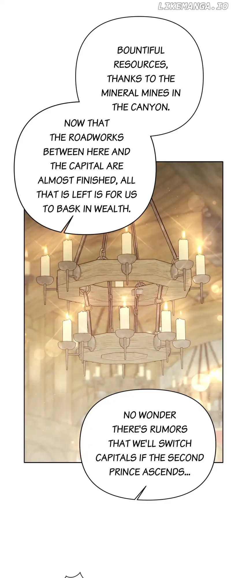 Begrudgingly Yours chapter 35 page 29