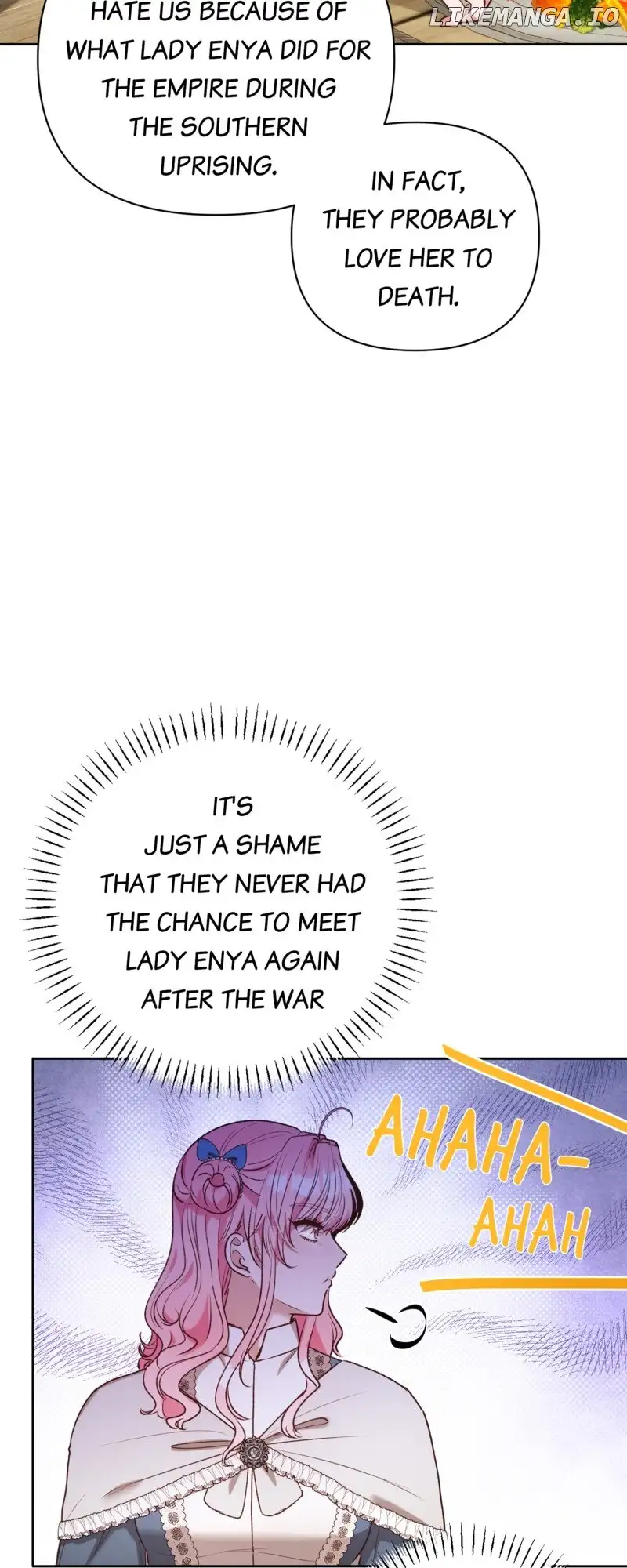Begrudgingly Yours chapter 35 page 33