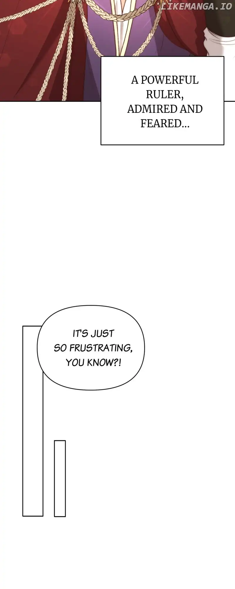 Begrudgingly Yours chapter 35 page 37
