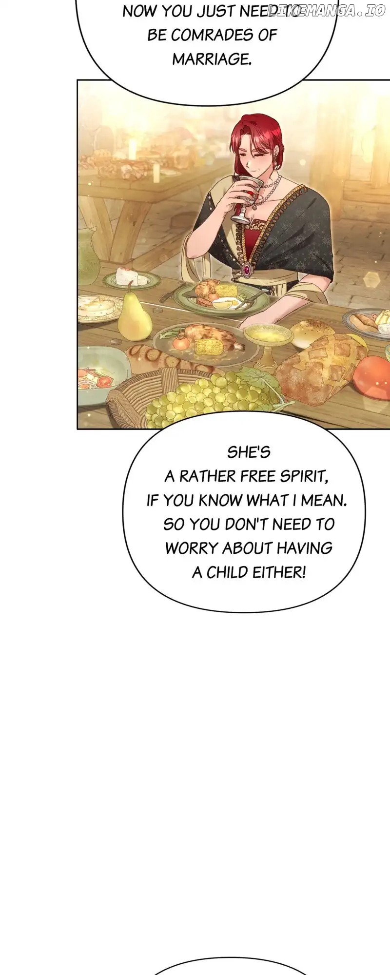 Begrudgingly Yours chapter 35 page 41