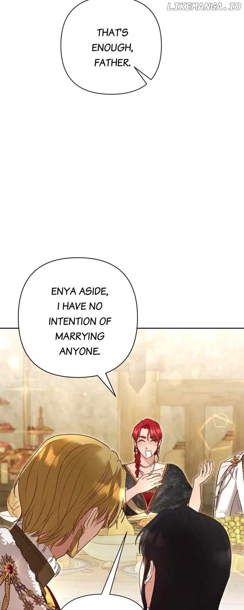 Begrudgingly Yours chapter 35 page 43