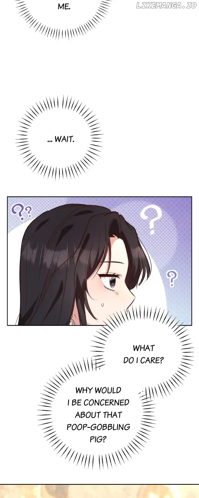 Begrudgingly Yours chapter 35 page 51
