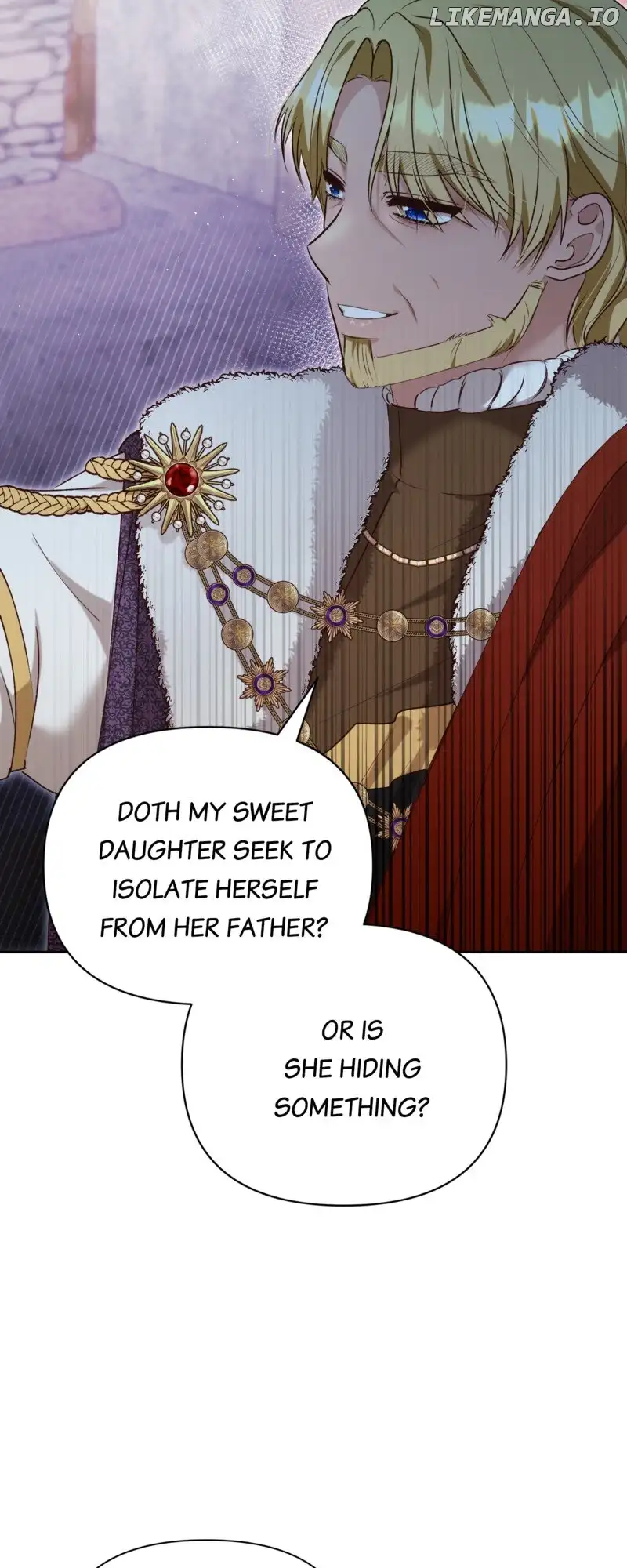 Begrudgingly Yours chapter 35 page 58