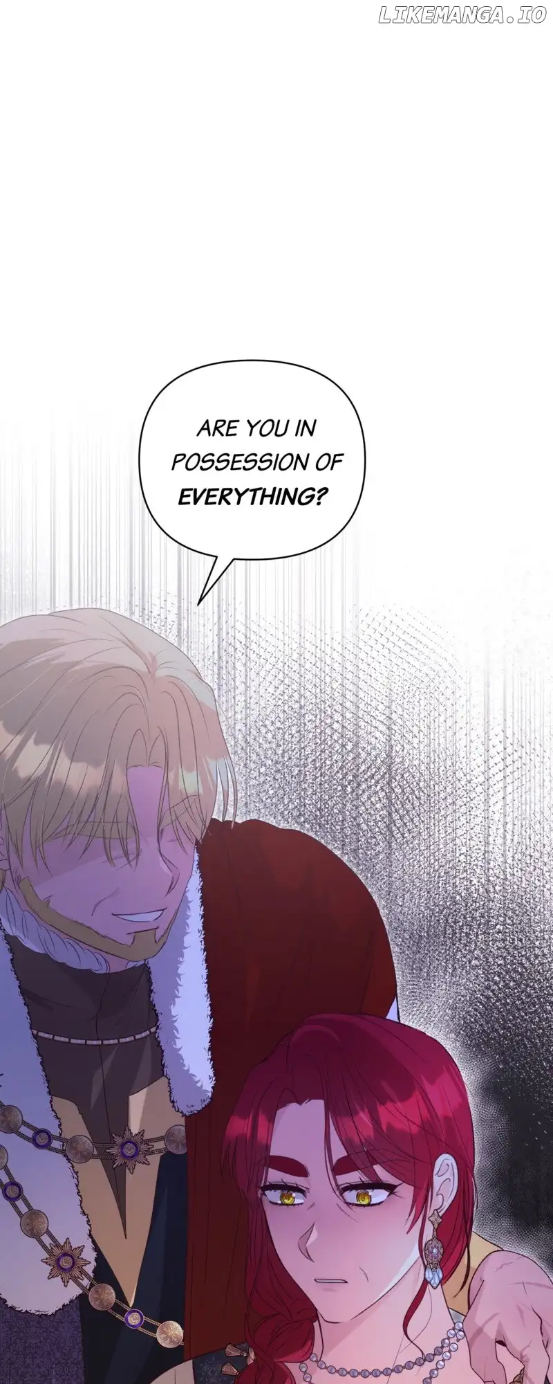 Begrudgingly Yours chapter 35 page 63