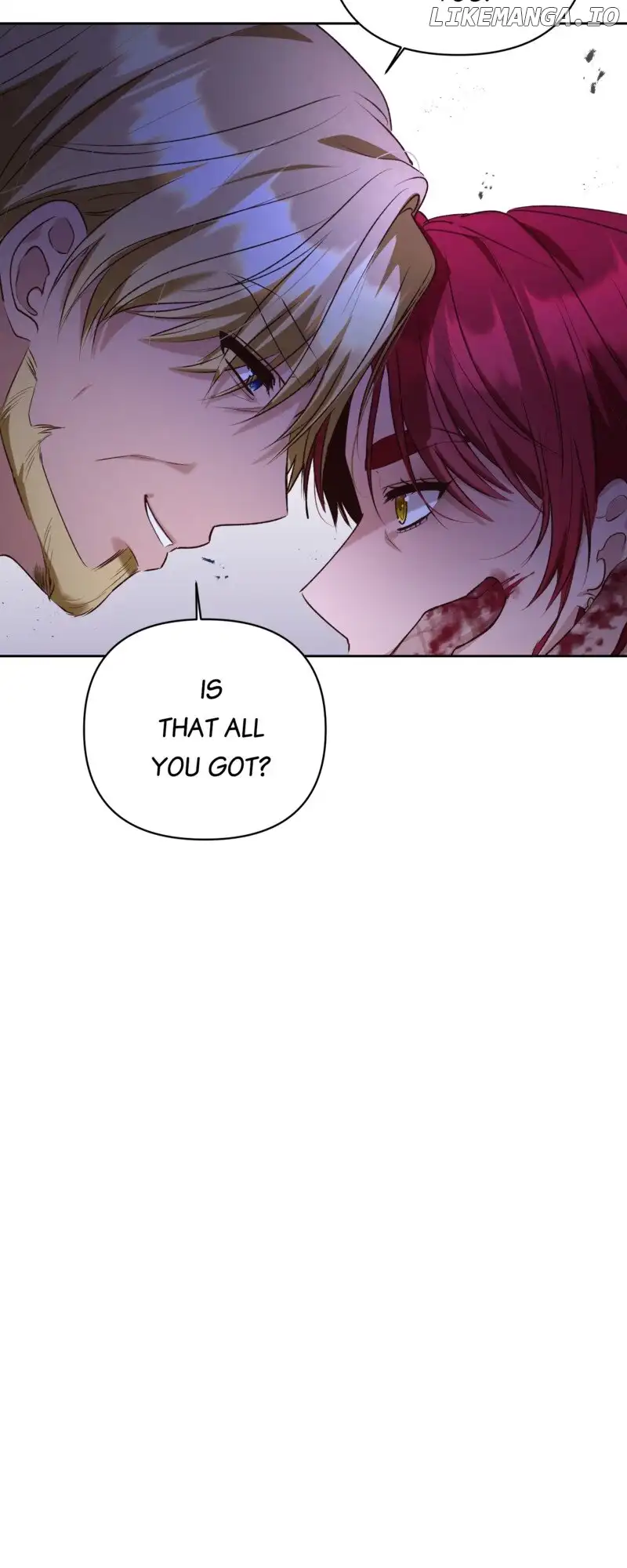 Begrudgingly Yours chapter 35 page 67