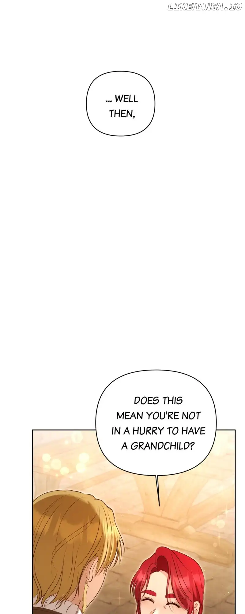 Begrudgingly Yours chapter 35 page 68