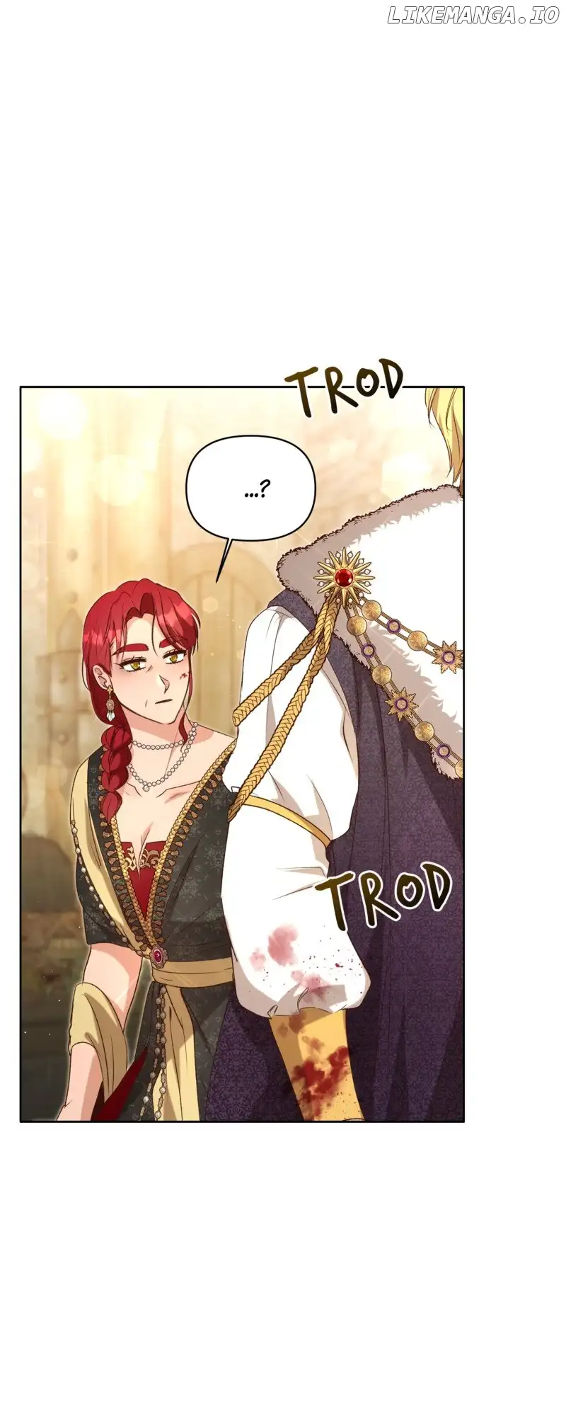 Begrudgingly Yours chapter 35 page 71