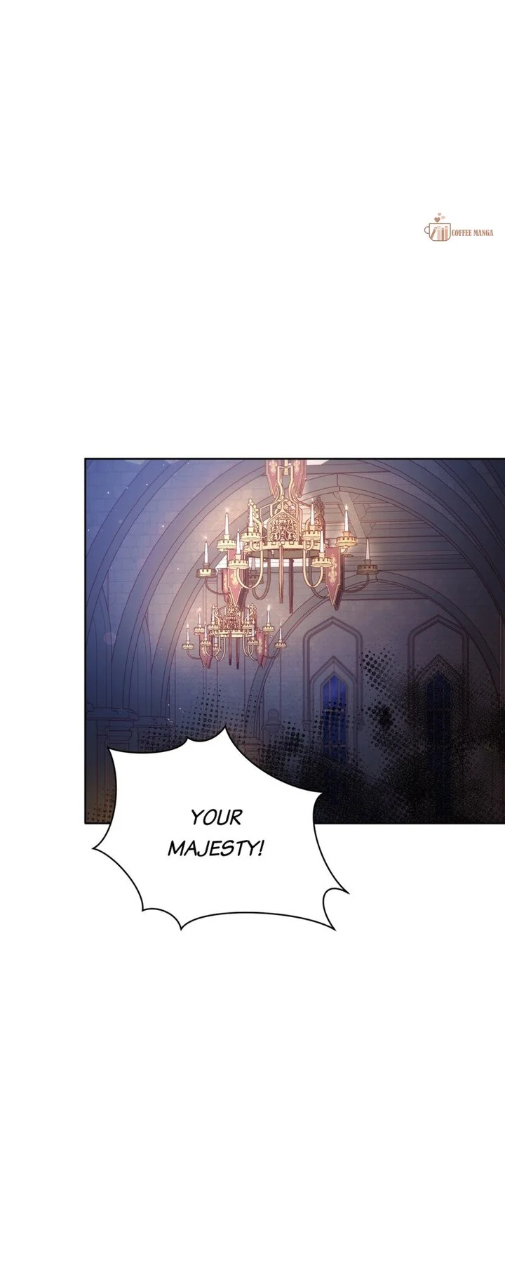 Begrudgingly Yours chapter 36 page 1